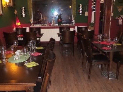 照片: Pizzeria Caravella