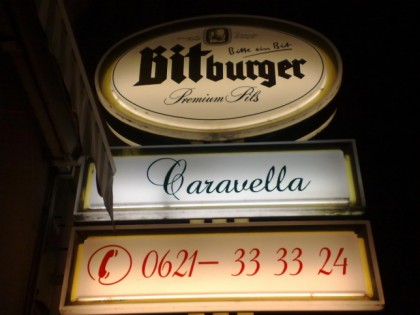 照片: Pizzeria Caravella